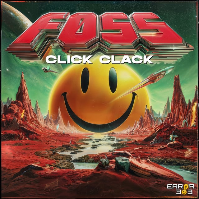 Image of Click Clack