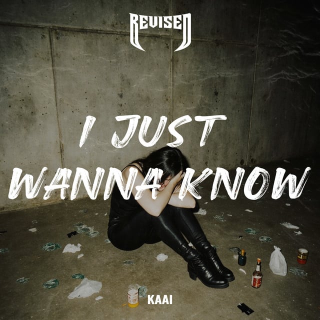 Image of I Just Wanna Know