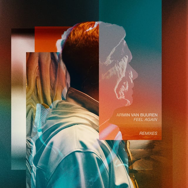 Image of Feel Again (Remixes)