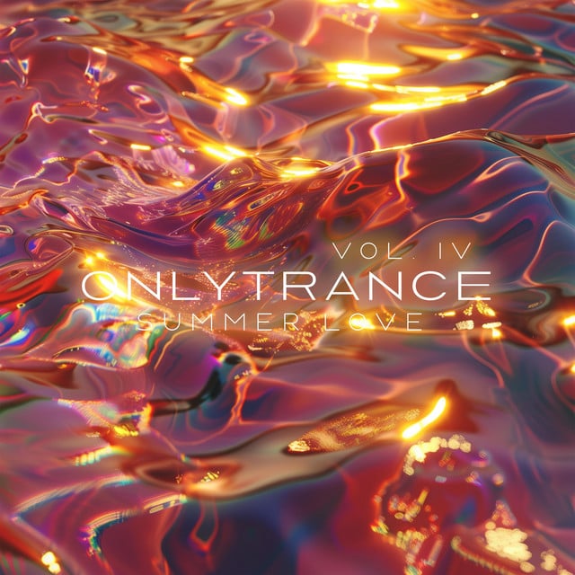 Image of ONLYTRANCE VOL. IV - SUMMER LOVE
