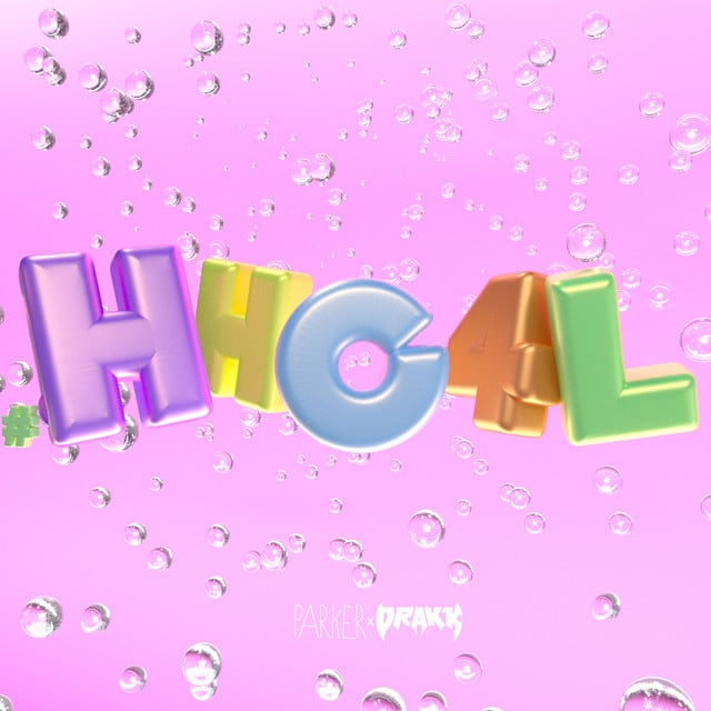 Image of #HHC4L