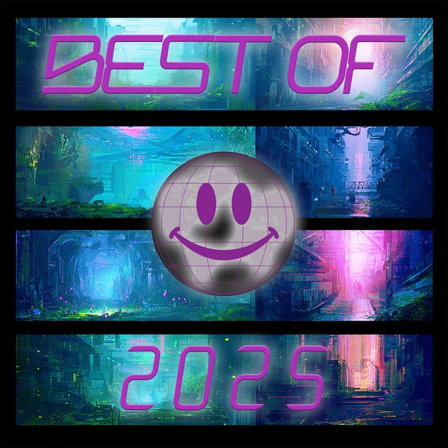 Image of Best of 2025