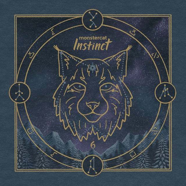 Image of Monstercat Instinct Vol. 6