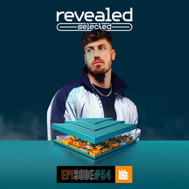 Image of Revealed Selected 054