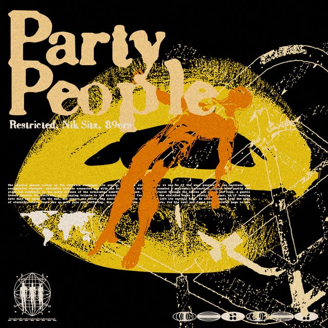 Image of Party People