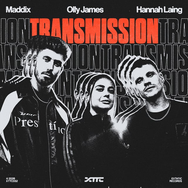 Image of Transmission
