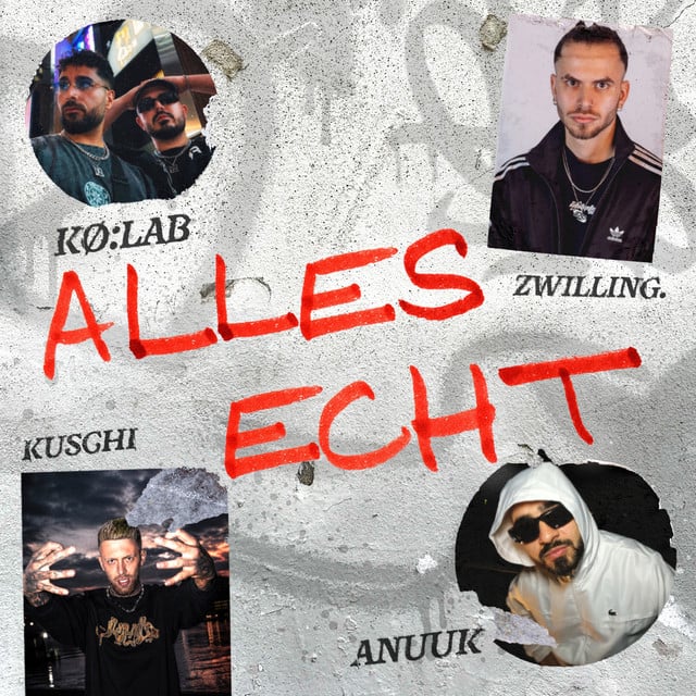 Image of ALLES ECHT