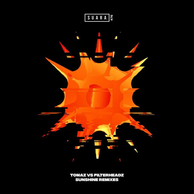 Image of Sunshine - Marlon Hoffstadt aka DJ Daddy Trance Remix