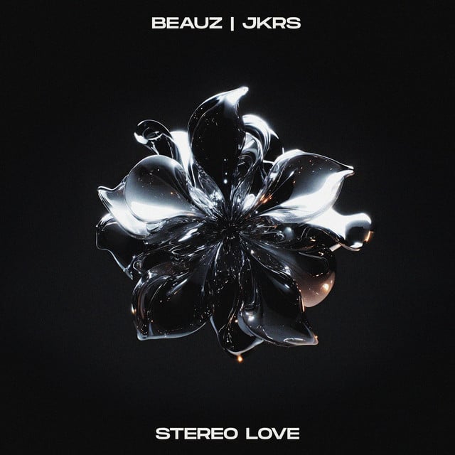 Image of Stereo Love