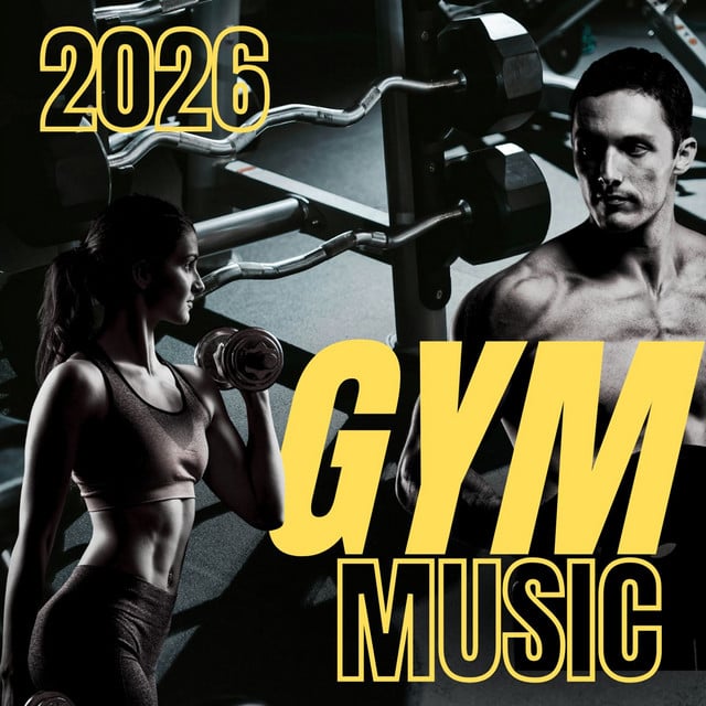 Image of Gym Music 2026