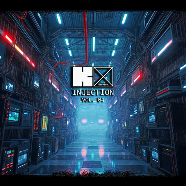 Image of Injection Vol. 04