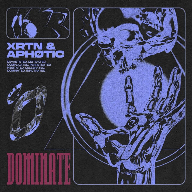 Image of Dominate