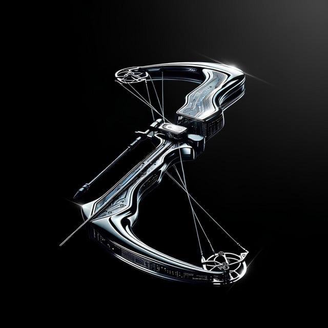 Image of Bow & Arrow - EP