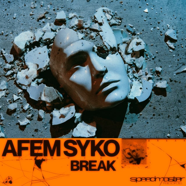 Image of Break