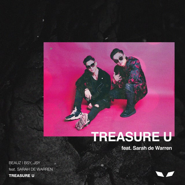 Image of Treasure U