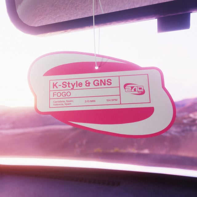 Image of FOGO - Radio Mix