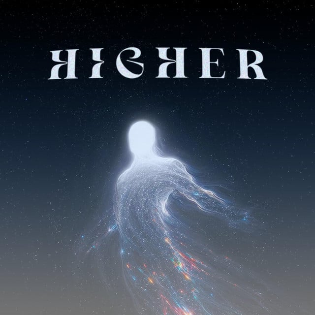 Image of HIGHER