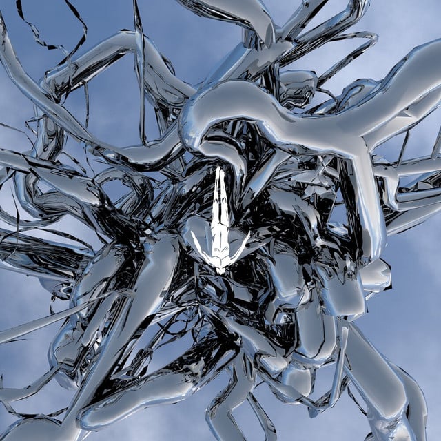 Image of Sentient EP