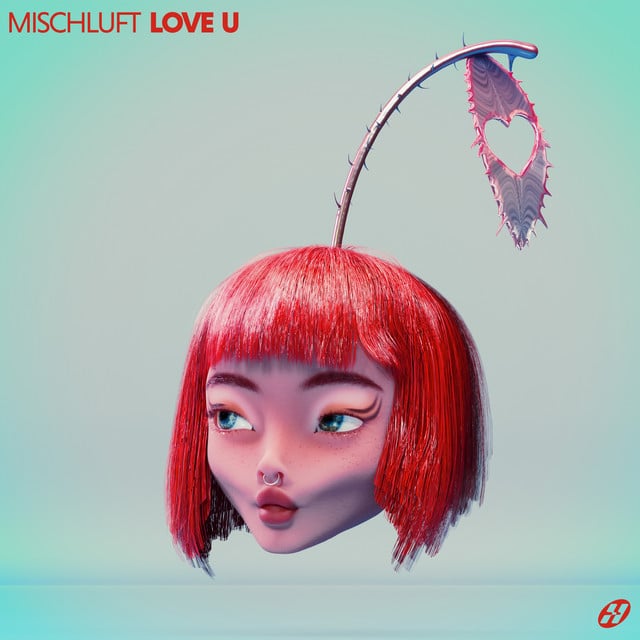 Image of Love U