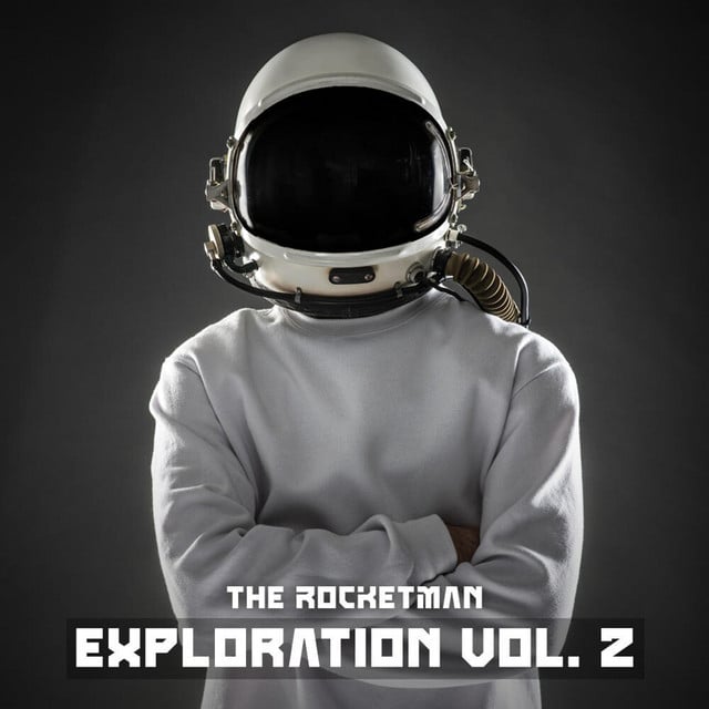 Image of Exploration, Vol. 2, Pt. 2