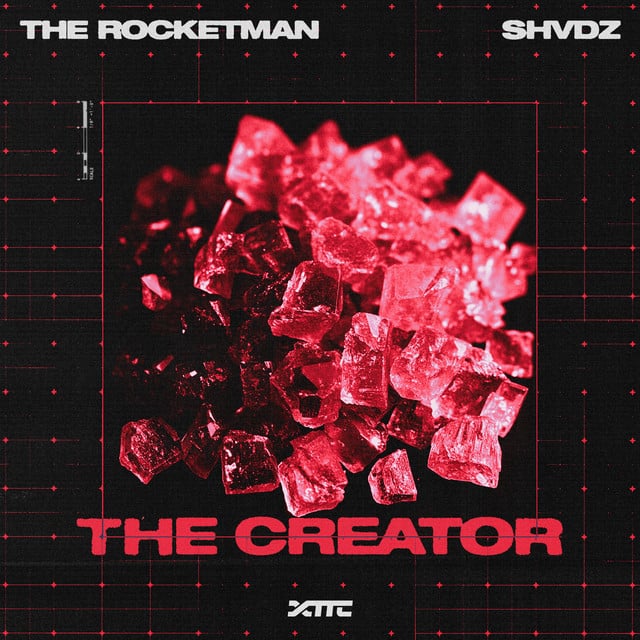 Image of The Creator