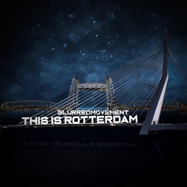 Image of THIS IS ROTTERDAM