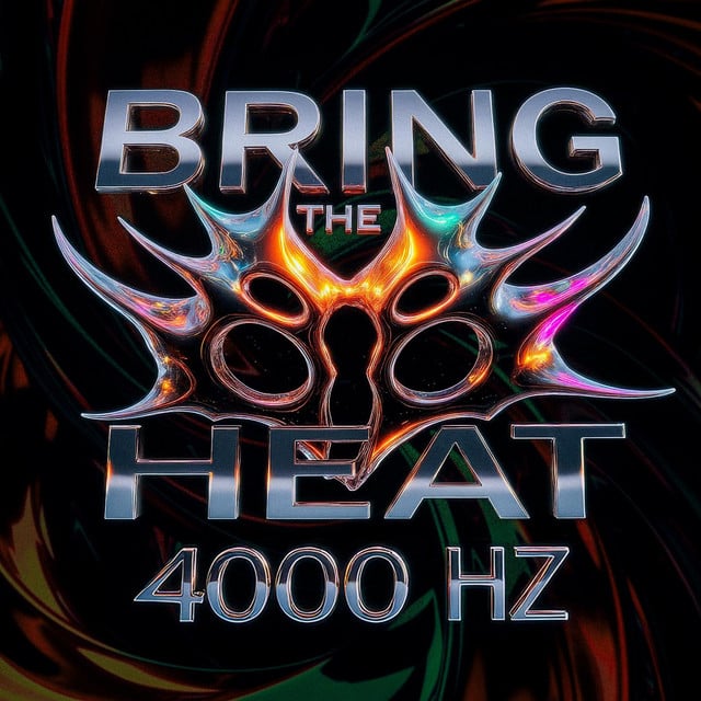 Image of Bring The Heat