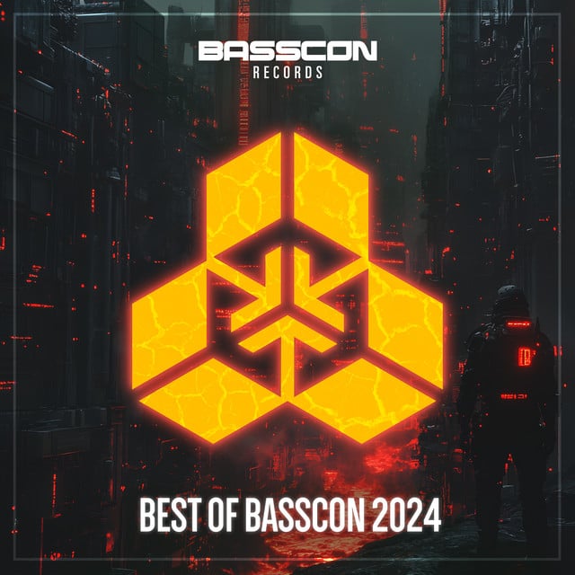 Image of Best Of Basscon: 2024