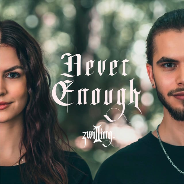 Image of Never Enough