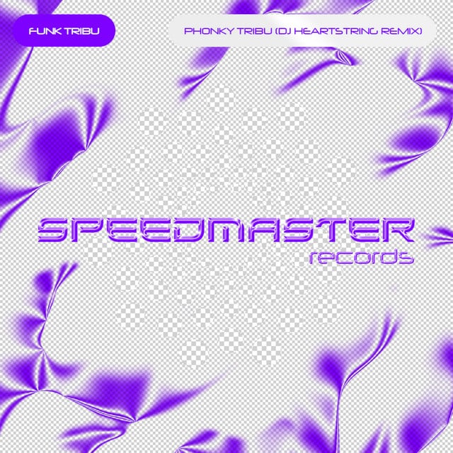 Image of Phonky Tribu (DJ HEARTSTRING Remix)