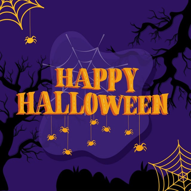 Image of Happy Halloween