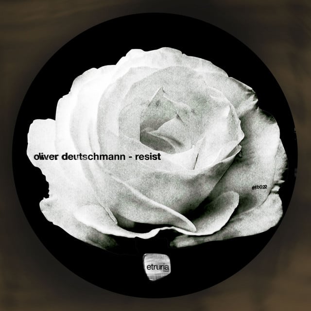 Image of Resist - Luca Agnelli Remix