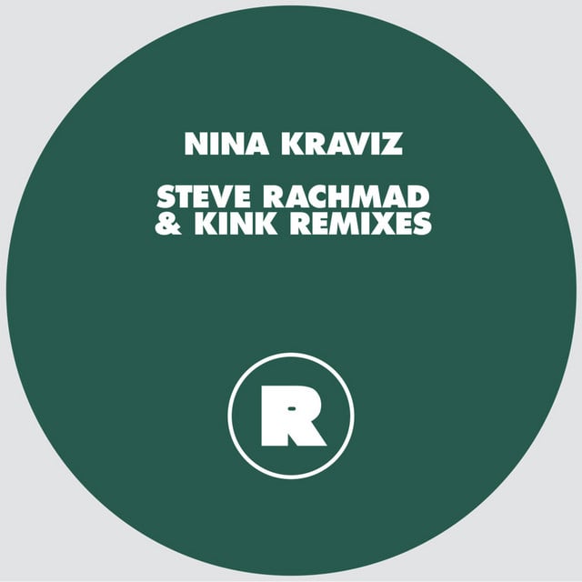 Image of Steve Rachmad & Kink Remixes