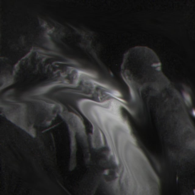 Image of just rave