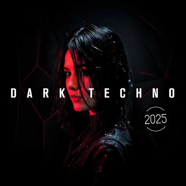 Image of Dark Techno 2025
