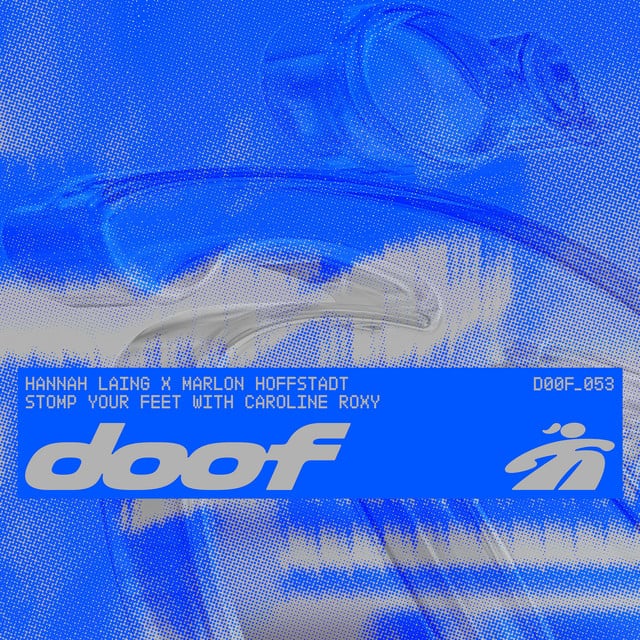 Image of Stomp Your Feet