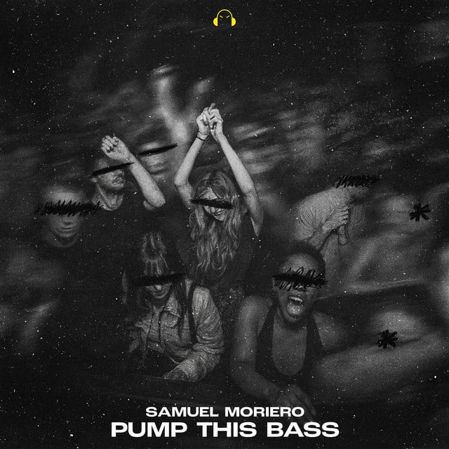 Image of PUMP THIS BASS