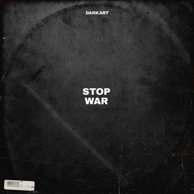 Image of STOP WAR