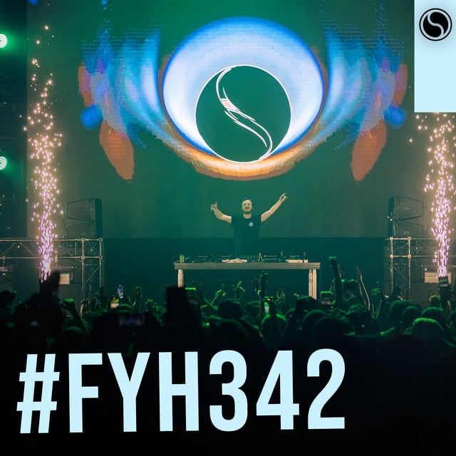 Image of FYH342 - Find Your Harmony Radio Episode #342