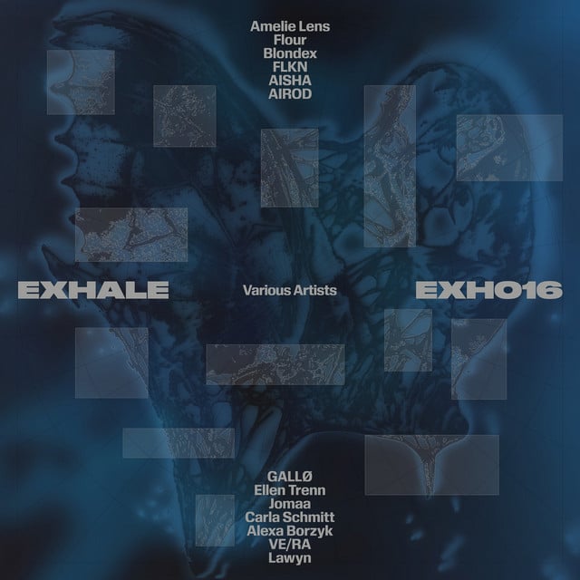 Image of Exhale VA007