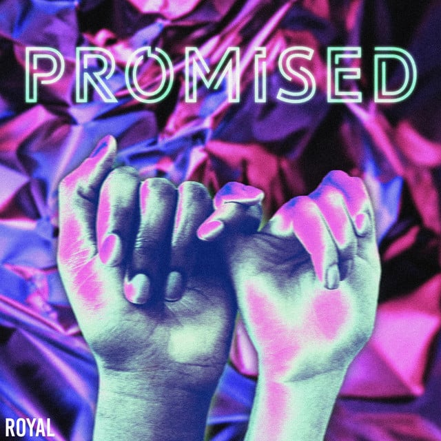Image of Promised