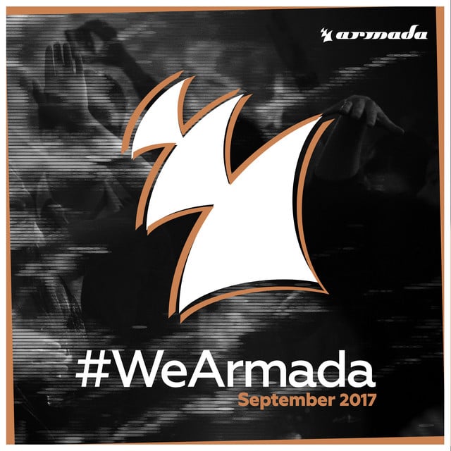 Image of #WeArmada 2017 - September