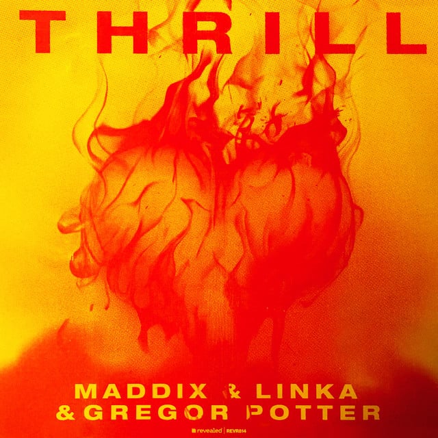 Image of Thrill