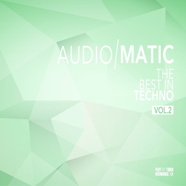 Image of Audiomatic, Vol. 2