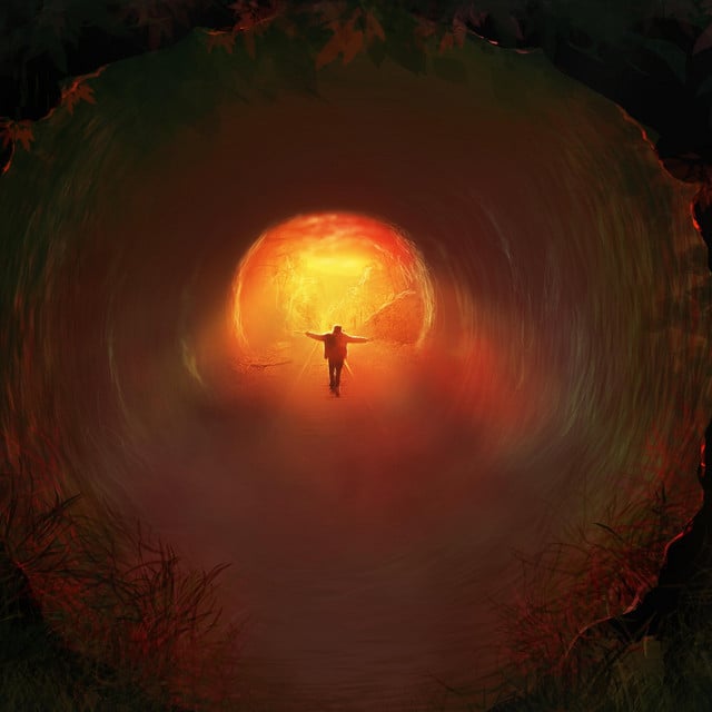 Image of Agony