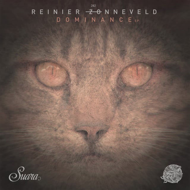 Image of Dominance EP