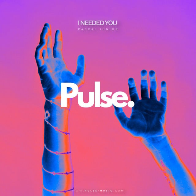 Image of I Needed You