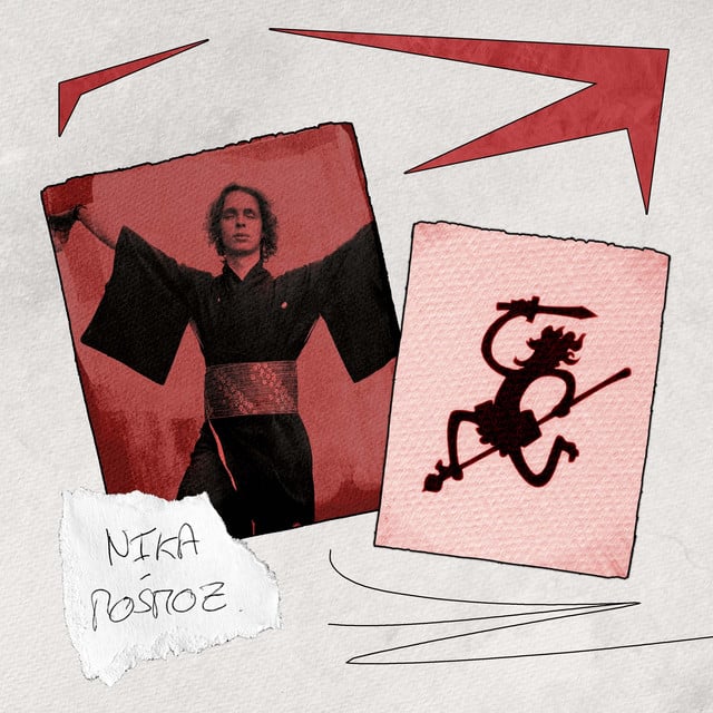Image of Nika