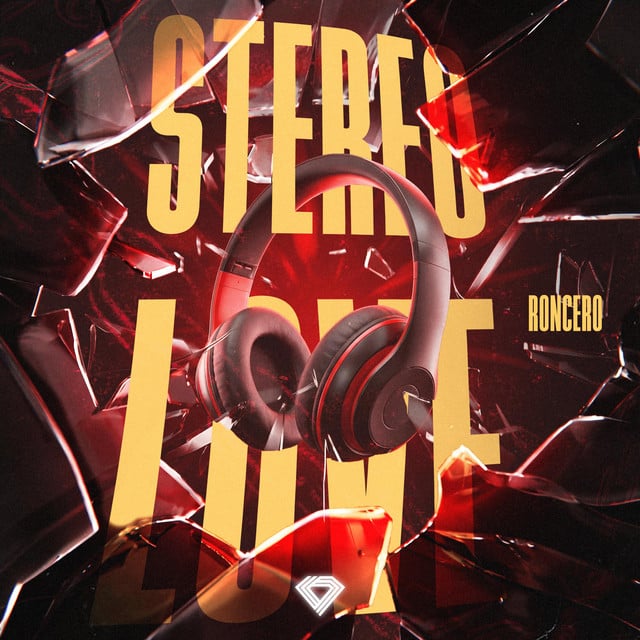 Image of Stereo Love (Techno Mix)