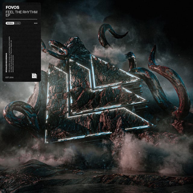 Image of Feel The Rhythm - Extended Mix